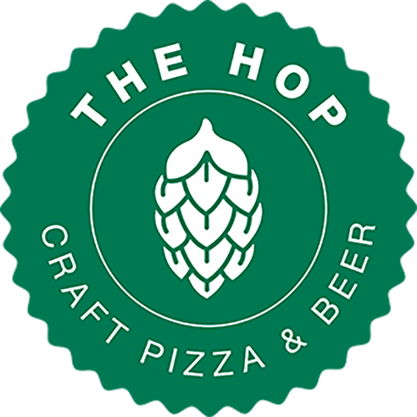 The Hop: Craft Pizza & Beer